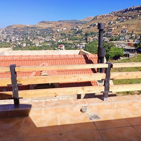 Villetta Di Faraya Exterior photo