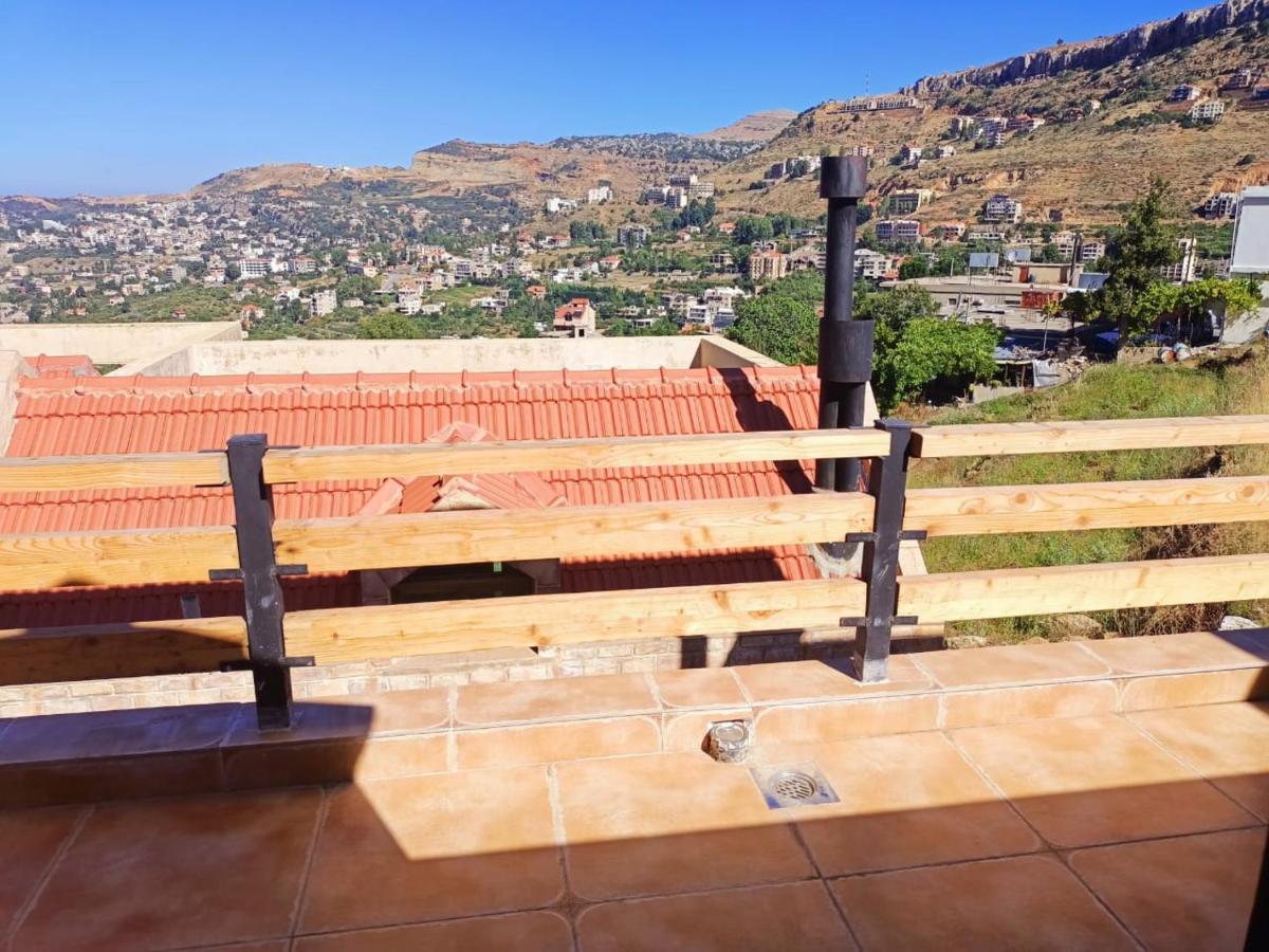 Villetta Di Faraya Exterior photo
