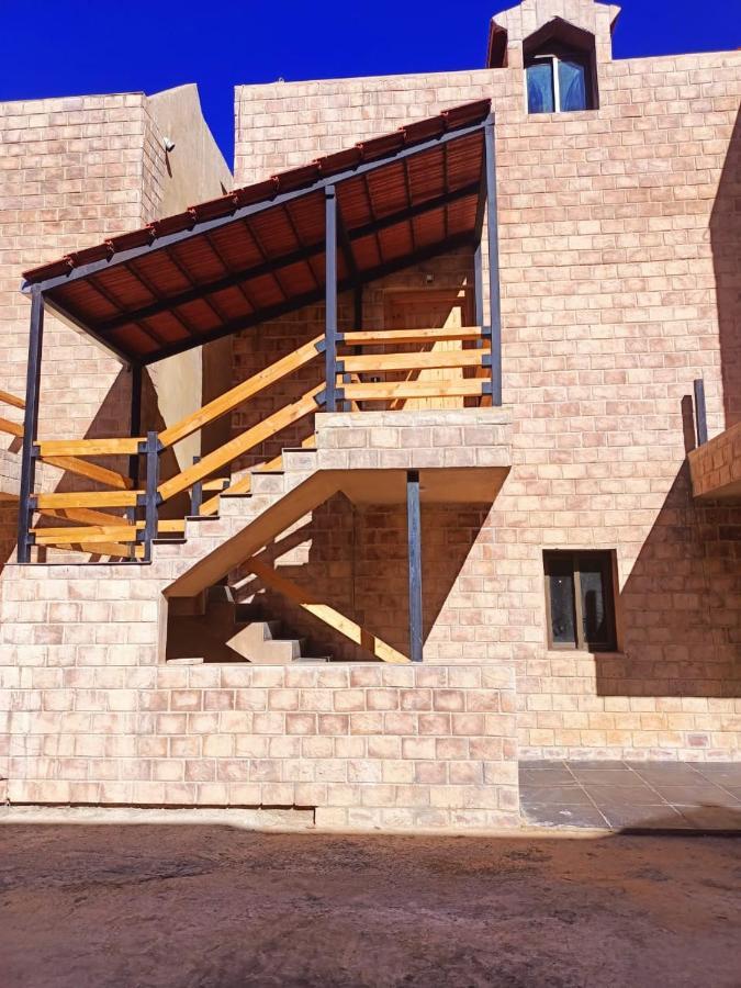 Villetta Di Faraya Exterior photo