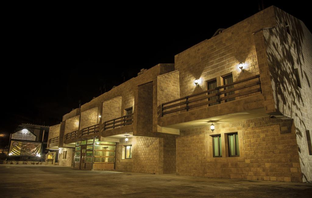 Villetta Di Faraya Exterior photo